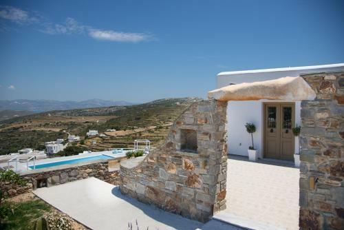 Agiasi Villas