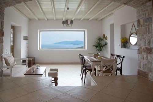 Agiasi Villas