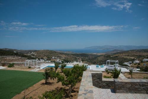 Agiasi Villas