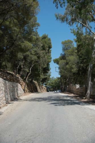 Agiasi Villas