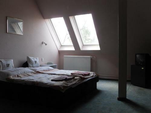 Hotel Napsug�r Sz�ll� Zam�rdi