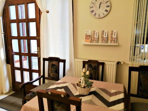 N�ra Apartman