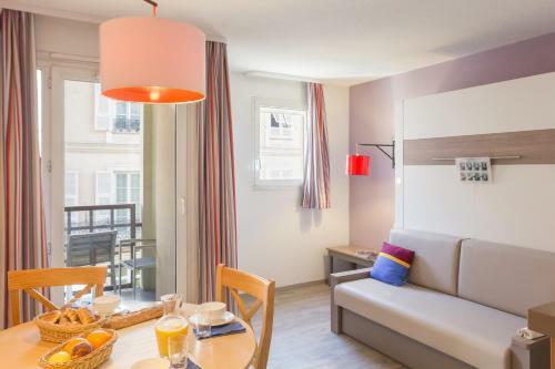Aparthotel R�sidence Pierre & Vacances Les Citronniers