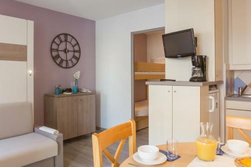 Aparthotel R�sidence Pierre & Vacances Les Citronniers