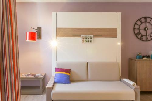 Aparthotel R�sidence Pierre & Vacances Les Citronniers