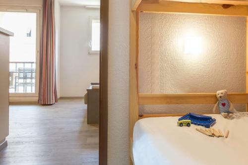 Aparthotel R�sidence Pierre & Vacances Les Citronniers