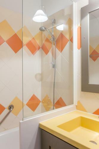 Aparthotel R�sidence Pierre & Vacances Les Citronniers