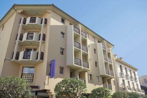 Aparthotel R�sidence Pierre & Vacances Les Citronniers