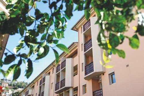 Aparthotel R�sidence Pierre & Vacances Les Citronniers