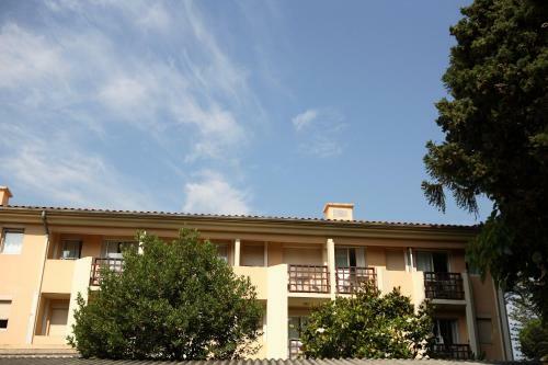 Aparthotel R�sidence Pierre & Vacances Les Citronniers