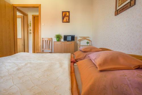 Margaret Apartman