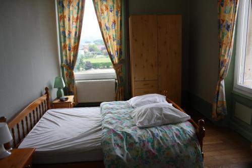 Apartamento Le Ch�teau