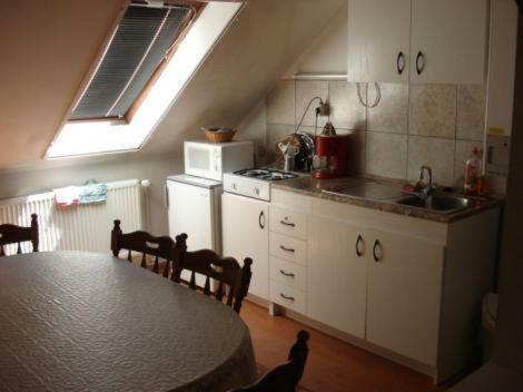 Bed & Breakfast Jo�s Panzi�