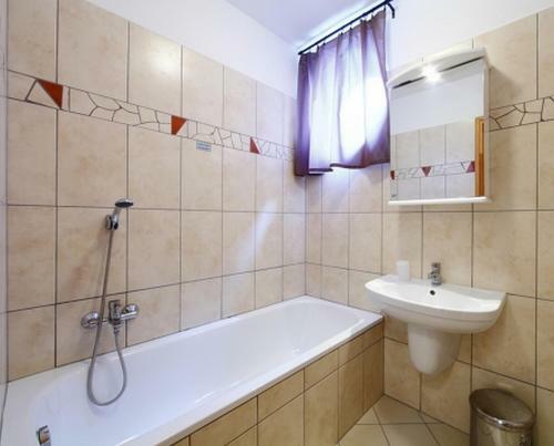 Centrum Apartmanh�z