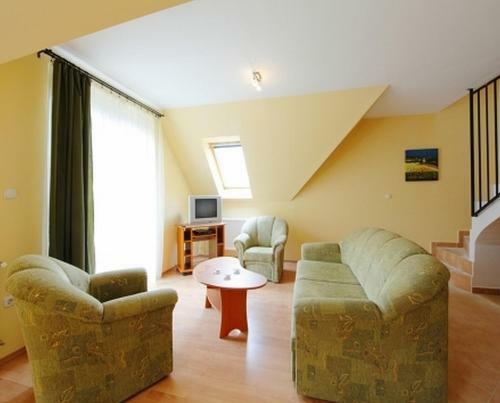 Centrum Apartmanh�z