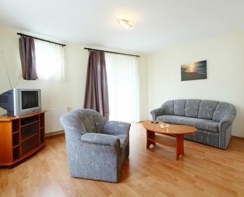 Centrum Apartmanh�z