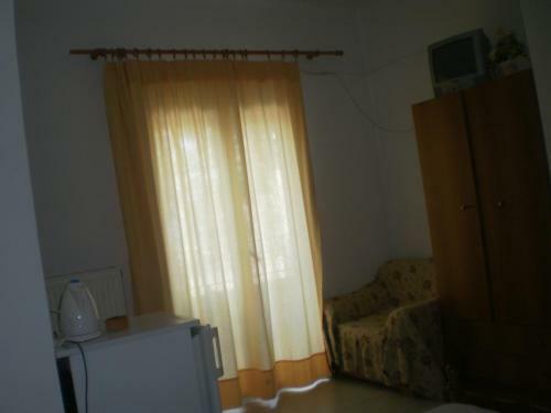 Hostal Dimitra