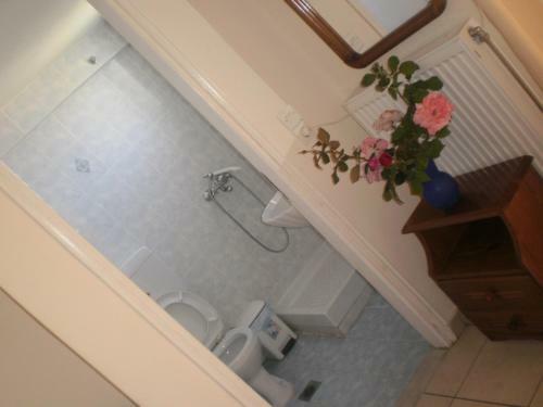Hostal Dimitra