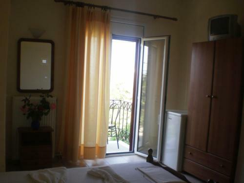 Hostal Dimitra