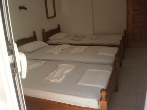 Hostal Dimitra