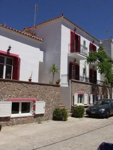 Hostal Dimitra