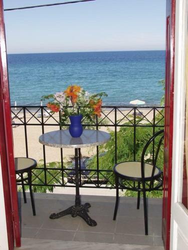 Hostal Dimitra