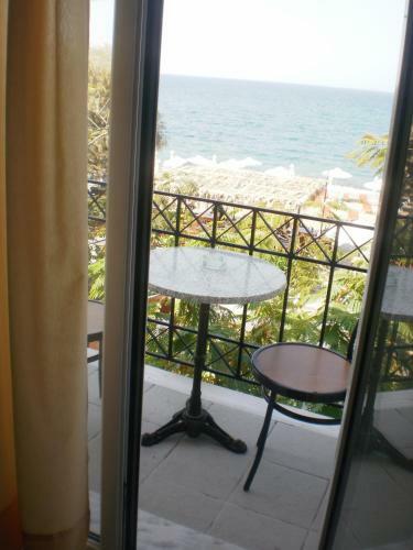 Hostal Dimitra