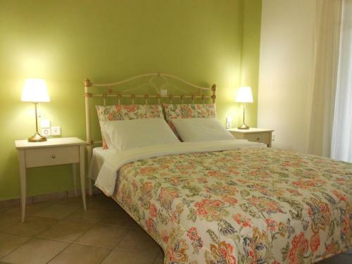 Apartamento Villa Sofia