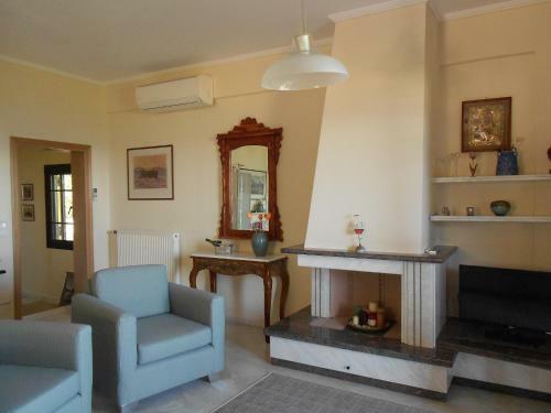 Apartamento Villa Sofia