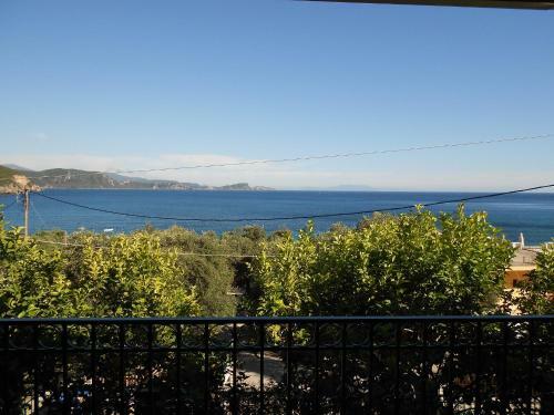 Apartamento Villa Sofia