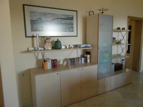 Apartamento Villa Sofia