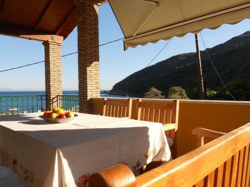Apartamento Villa Sofia