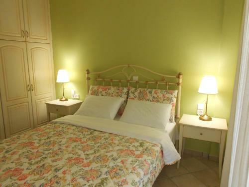 Apartamento Villa Sofia