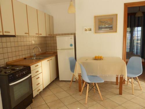 Apartamento Villa Sofia