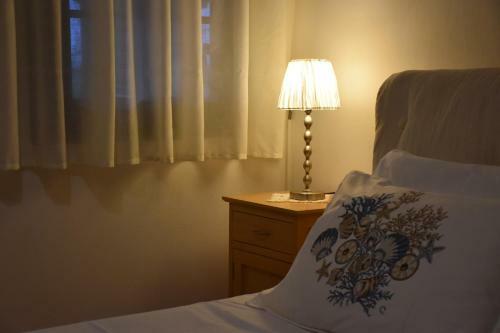 Apartamento Villa Sofia