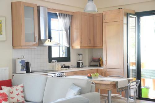 Apartamento Villa Sofia