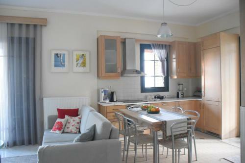 Apartamento Villa Sofia