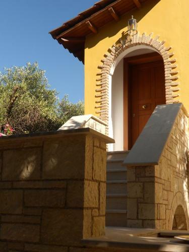 Apartamento Villa Sofia