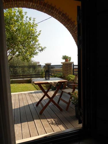 Apartamento Villa Sofia