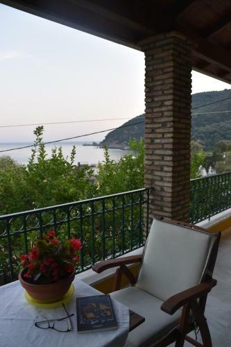 Apartamento Villa Sofia