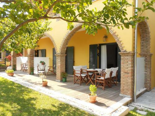 Apartamento Villa Sofia
