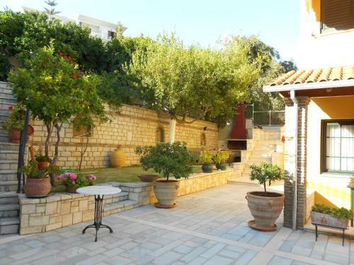 Apartamento Villa Sofia