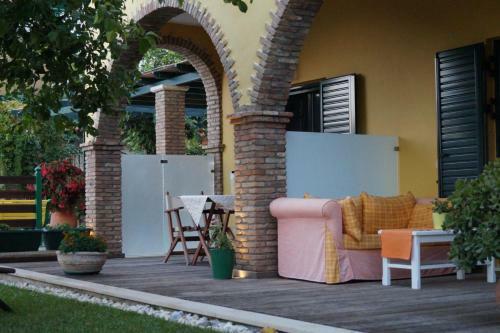 Apartamento Villa Sofia