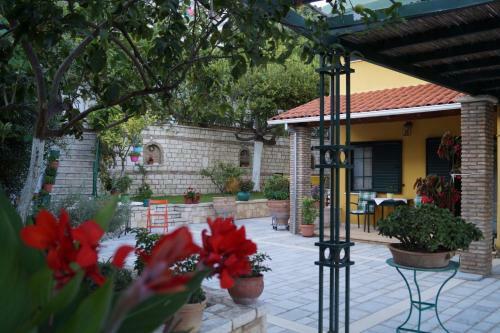 Apartamento Villa Sofia