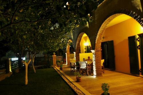 Apartamento Villa Sofia