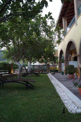 Apartamento Villa Sofia