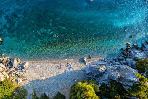 Akritas Ef Zin Villas & Suites