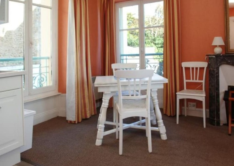 Apartamentos Villa Gulf Stream