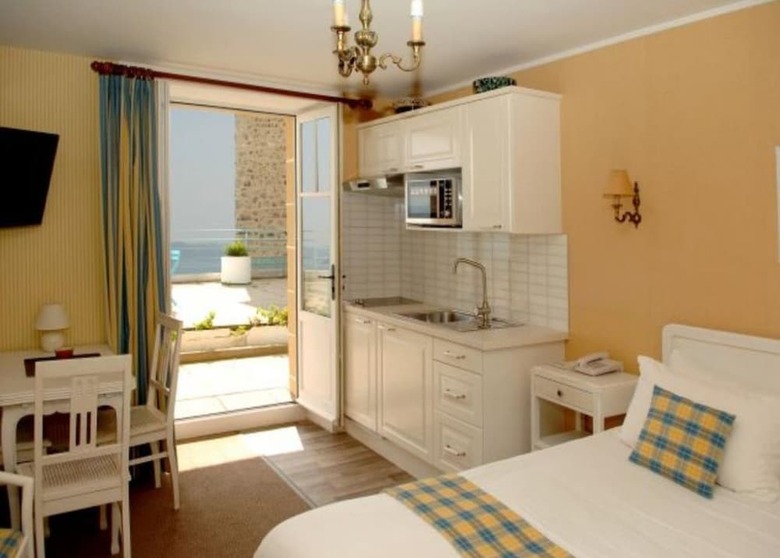 Apartamentos Villa Gulf Stream