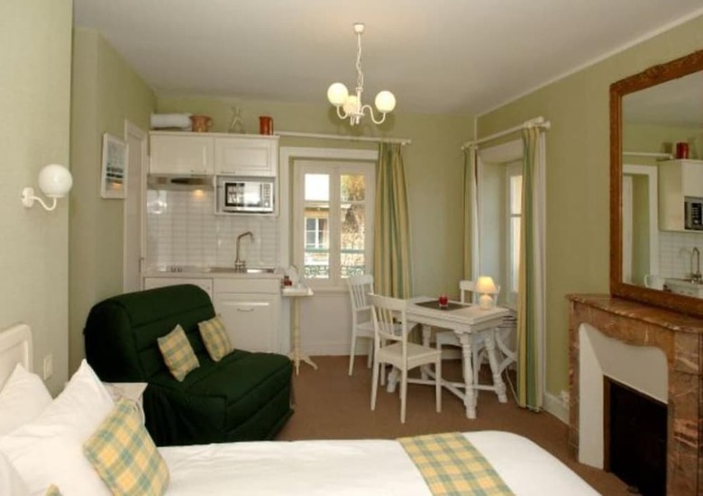 Apartamentos Villa Gulf Stream